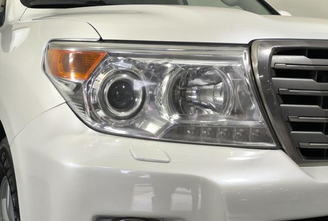 Toyota Land Cruiser 200 Series Рестайлинг 1 с пробегом 2012 года, цена 3 015 000 рублей, 288894 км, внедорожник, Автокод Объявления