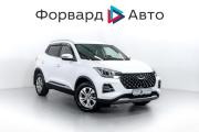 Chery Tiggo 4 Pro I Тюмень  - изображение 26