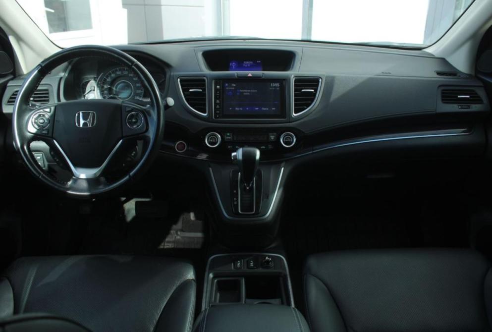 Honda CR-V IV Саратов  - изображение 16