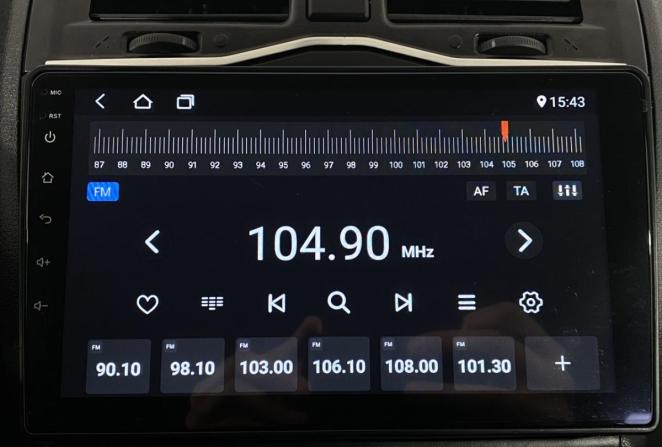 Lada (ВАЗ) Granta I Рестайлинг с пробегом 2024 года, цена 880 000 рублей, 18906 км, седан, Автокод Объявления