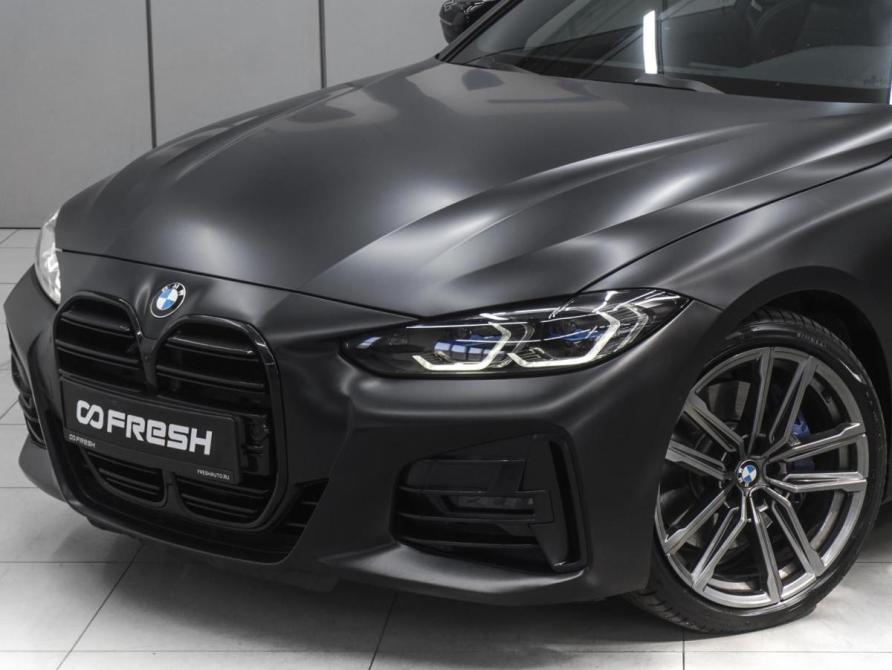 BMW 4 серии G22 G23 G26 Ростов-на-Дону  - изображение 7