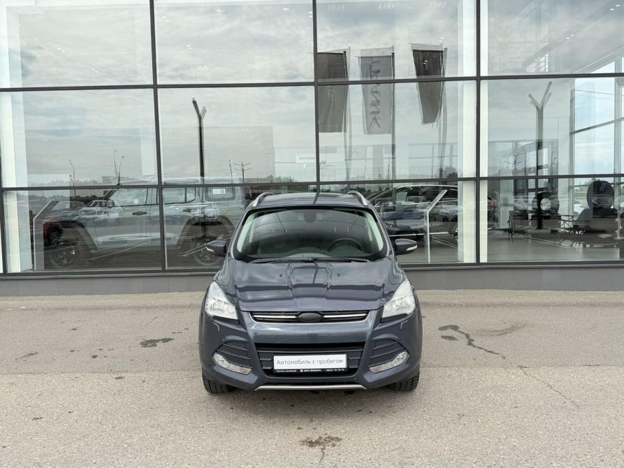 Ford Kuga II Тверь  - изображение 5