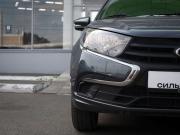 Lada (ВАЗ) Granta I Рестайлинг Курган  - изображение 33