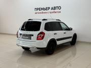 Lada (ВАЗ) Granta I Рестайлинг Смоленск  - изображение 14