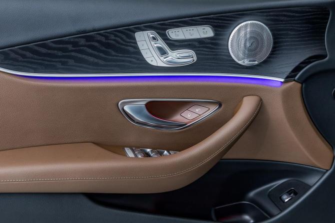 Mercedes-Benz E-Класс V (W213 S213 C238) с пробегом 2020 года, цена 3 550 000 рублей, 107500 км, седан, Автокод Объявления