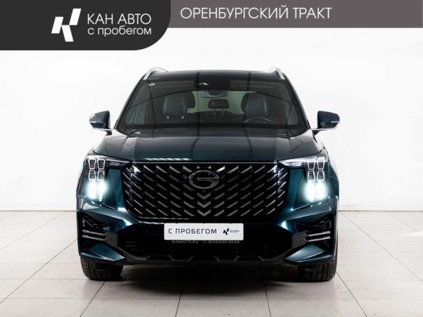 GAC GS8 II с пробегом 2024 года, цена 3 560 000 рублей, 43000 км, внедорожник, Автокод Объявления