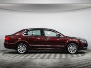 Skoda Superb II Рестайлинг Санкт-Петербург  - изображение 31