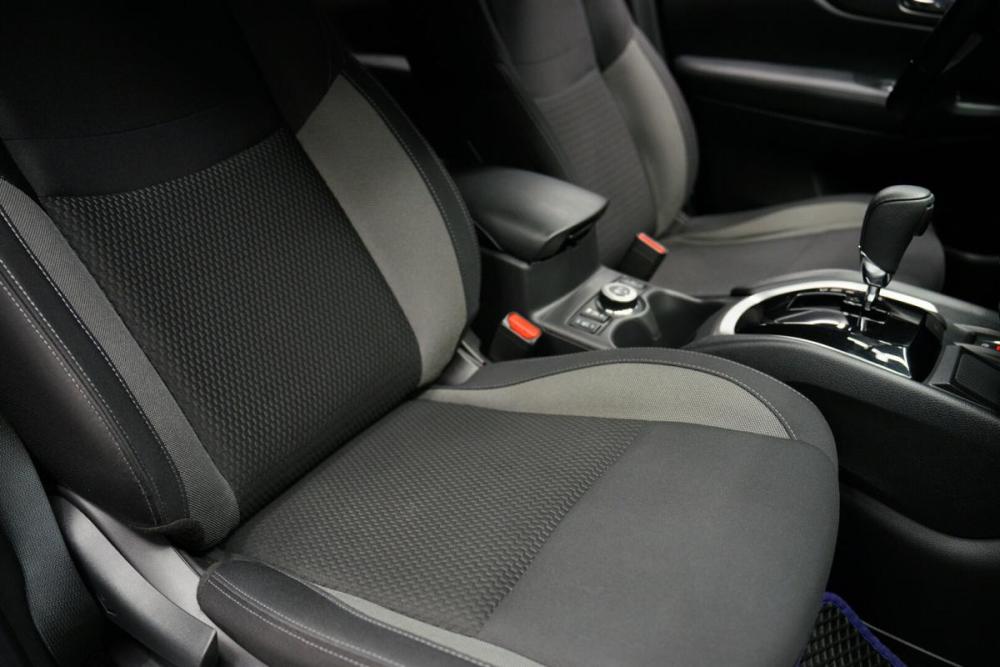 Nissan Qashqai II Рестайлинг Крым  - изображение 25