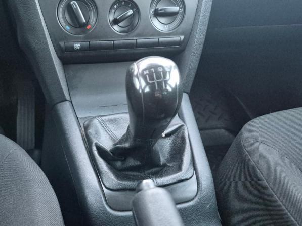 Skoda Octavia II (A5) Рестайлинг с пробегом 2010 года, цена 579 000 рублей, 245704 км, лифтбек, Автокод Объявления