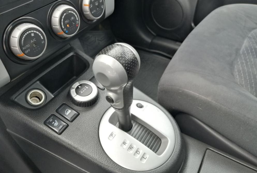 Nissan X-Trail II Иваново  - изображение 16