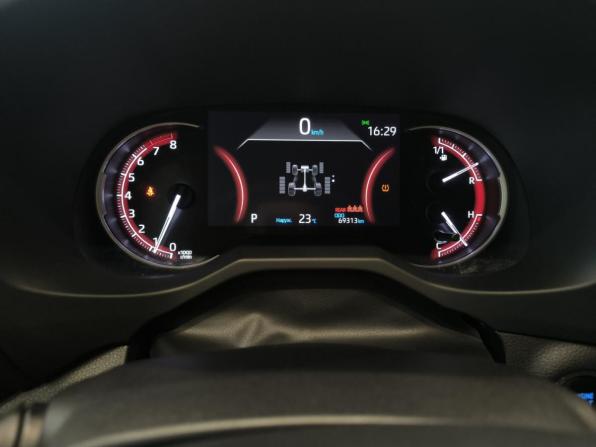 Toyota RAV4 V (XA50) с пробегом 2021 года, цена 3 720 000 рублей, 69313 км, внедорожник, Автокод Объявления
