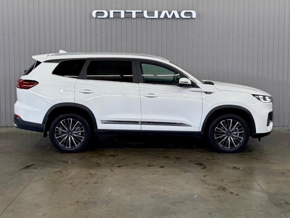 Chery Tiggo 8 Pro Max I Рестайлинг с пробегом 2023 года, цена 2 397 000 рублей, 47488 км, внедорожник, Автокод Объявления