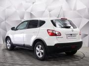 Nissan Qashqai I Рестайлинг Ульяновск  - изображение 24