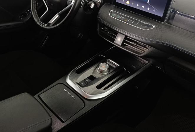 Haval Jolion I с пробегом 2023 года, цена 1 820 000 рублей, 45322 км, внедорожник, Автокод Объявления