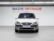 Hyundai Getz I Рестайлинг Тюмень  - изображение 24
