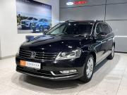 Volkswagen Passat B7 Новосибирск  - изображение 26