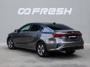 Kia Cerato IV Краснодар  - изображение 23