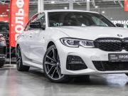 BMW 3 серии VII (G2x) Санкт-Петербург  - изображение 38