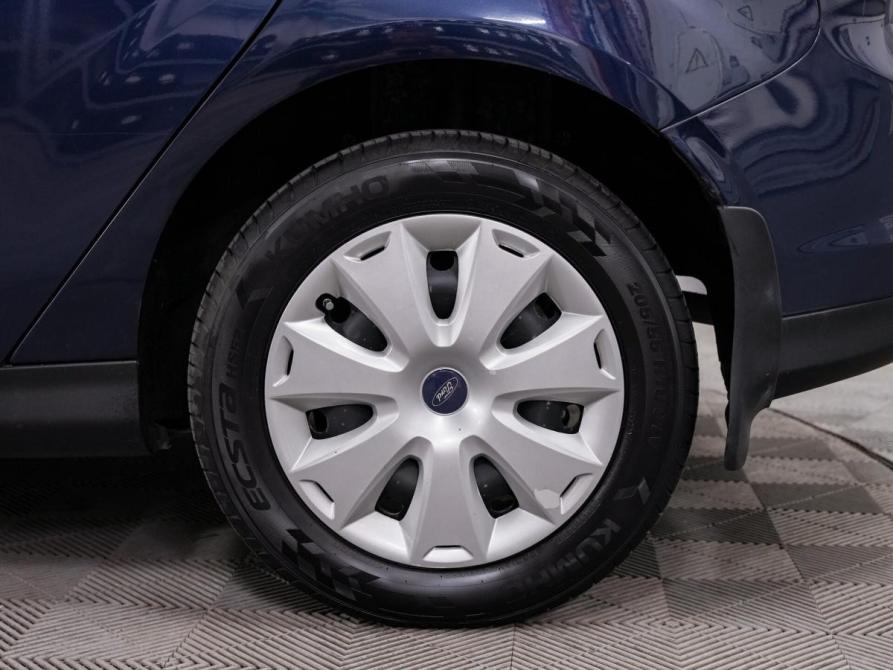 Ford Focus III Ульяновск  - изображение 9