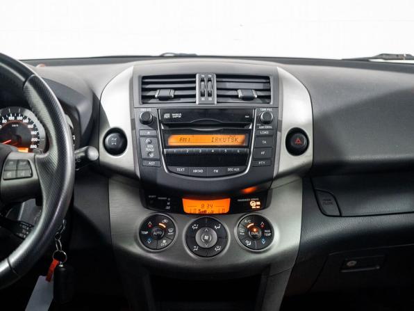 Toyota RAV4 III (XA30) Рестайлинг с пробегом 2011 года, цена 1 278 500 рублей, 262163 км, внедорожник, Автокод Объявления