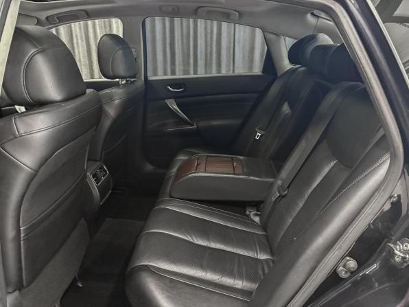 Nissan Teana II с пробегом 2008 года, цена 950 000 рублей, 228000 км, седан, Автокод Объявления