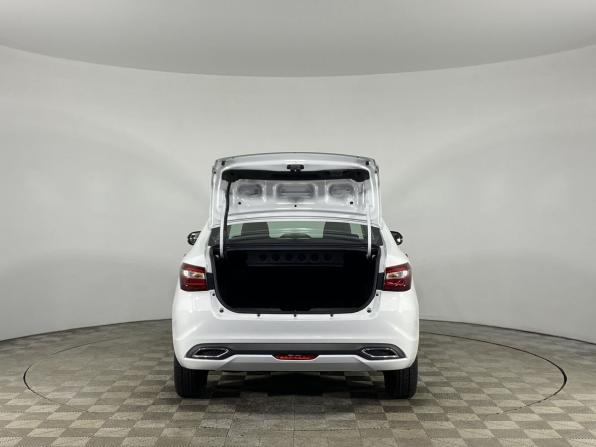 Lada (ВАЗ) Vesta I Рестайлинг (NG) с пробегом 2024 года, цена 1 150 000 рублей, 55326 км, седан, Автокод Объявления