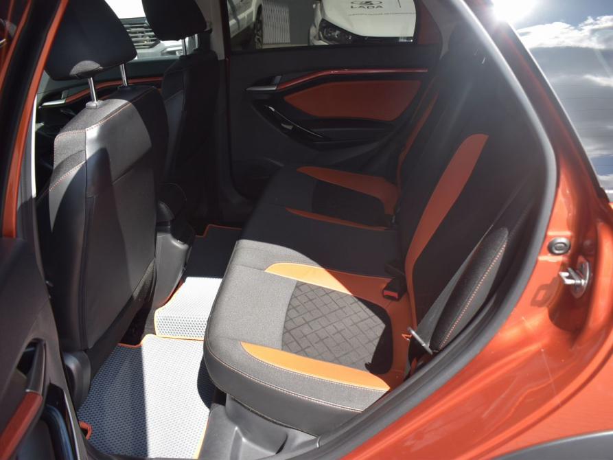 Lada (ВАЗ) Vesta I Краснодар  - изображение 12
