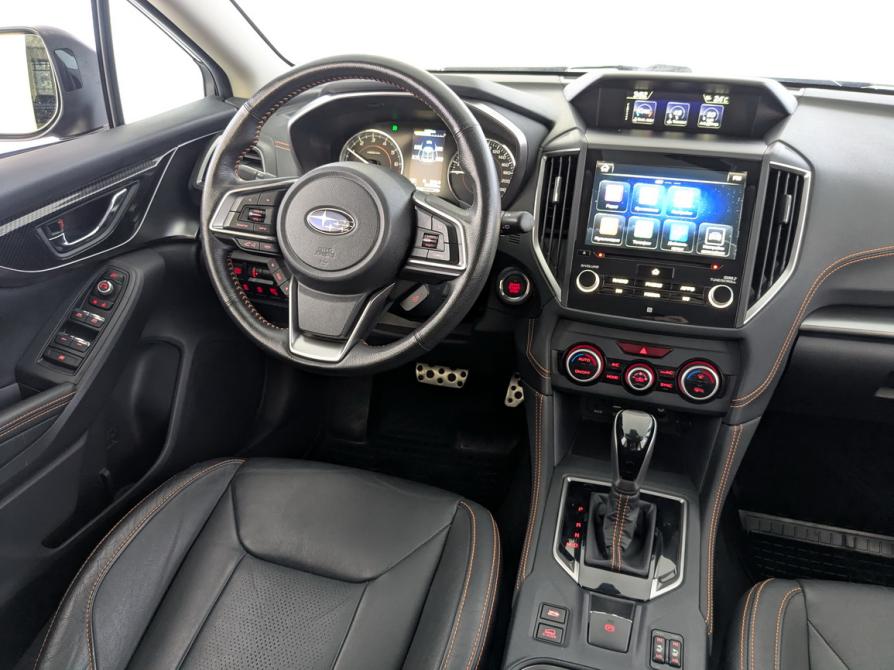 Subaru XV II Москва  - изображение 26