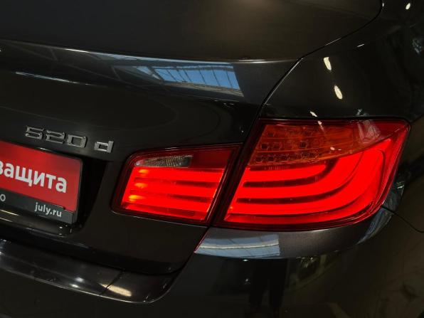 BMW 5 серии VI (F10/F11/F07) с пробегом 2013 года, цена 1 750 000 рублей, 199090 км, седан, Автокод Объявления