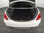 Mercedes-Benz C-Класс IV (W205) Иркутск  - изображение 49