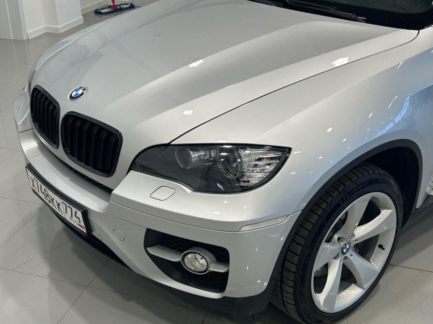 BMW X6 I (E71) Челябинск  - изображение 6