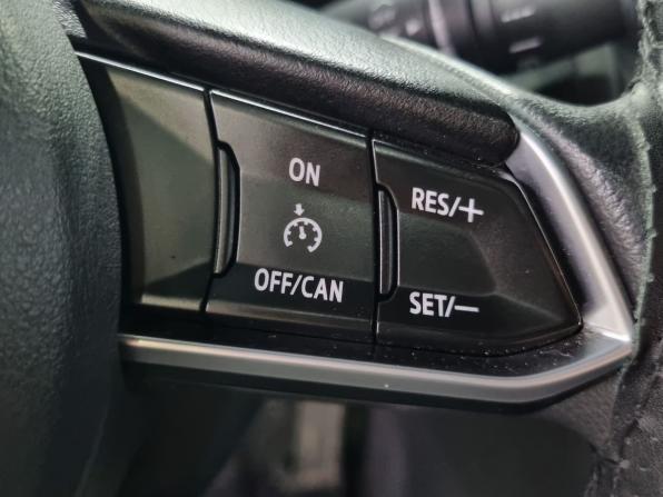 Mazda CX-4 I Рестайлинг с пробегом 2023 года, цена 2 519 000 рублей, 75053 км, внедорожник, Автокод Объявления