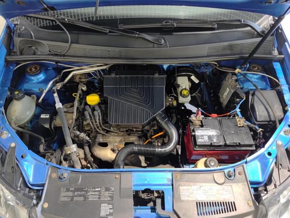 Renault Logan II с пробегом 2014 года, цена 515 000 рублей, 199761 км, седан, Автокод Объявления