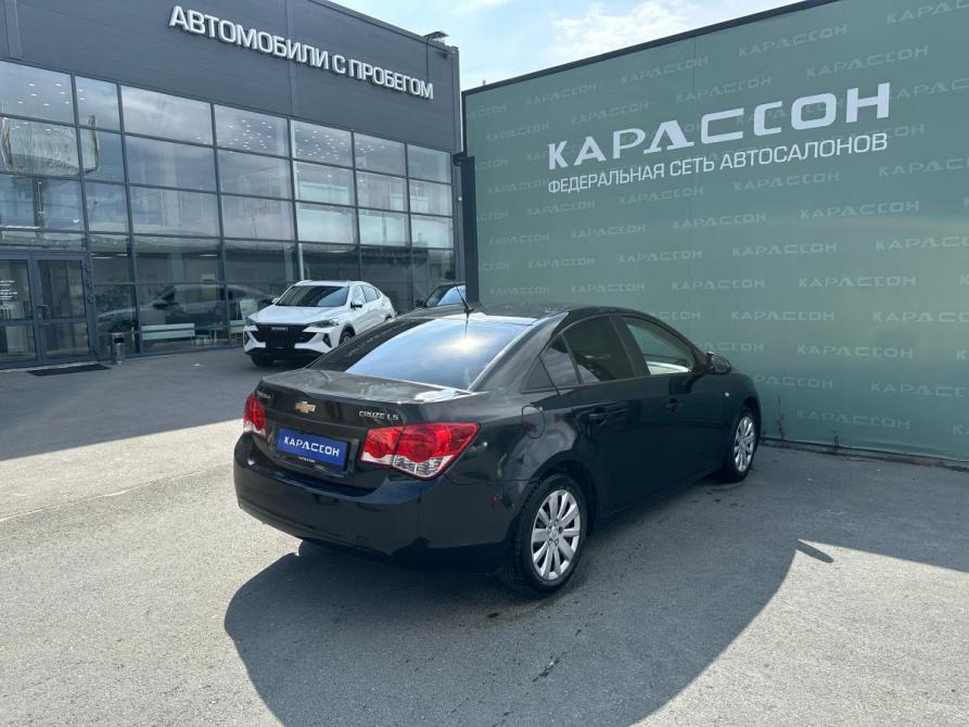 Chevrolet Cruze I Екатеринбург  - изображение 2