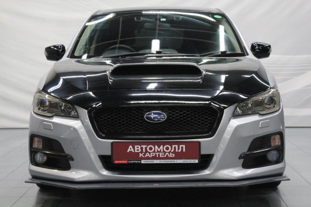 Subaru Levorg I Кемерово  - изображение 6