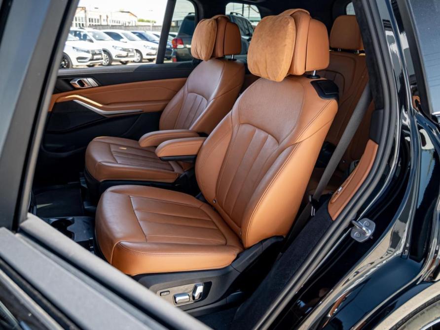 BMW X7 I (G07) Краснодар  - изображение 10