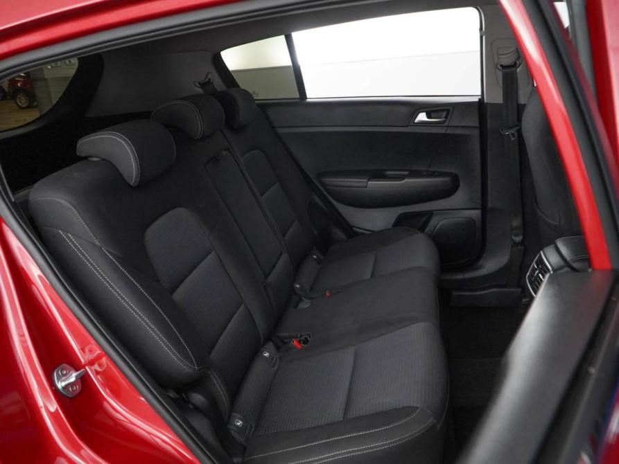 Kia Sportage IV Рестайлинг Москва  - изображение 7