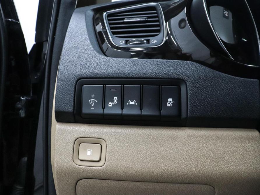 Kia Carnival III Красноярск  - изображение 10