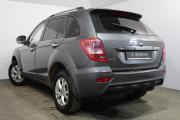 Lifan X60 I Рестайлинг Санкт-Петербург  - изображение 19