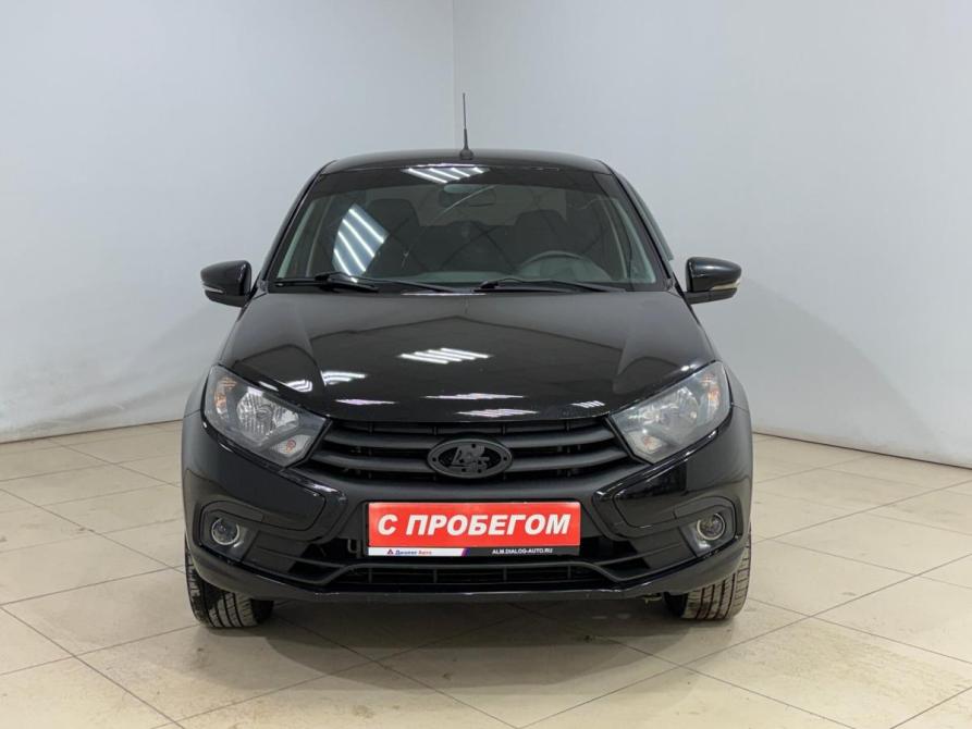 Lada (ВАЗ) Granta I Рестайлинг Альметьевск  - изображение 2