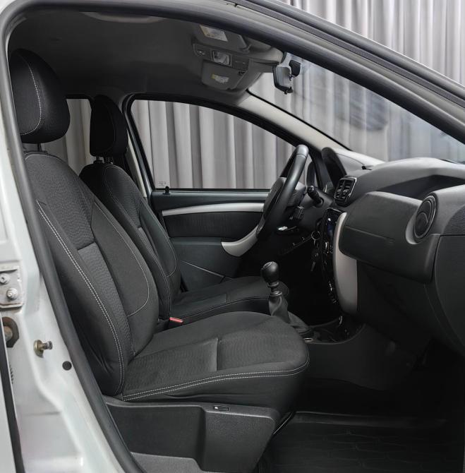 Nissan Terrano III (D10) Москва  - изображение 8