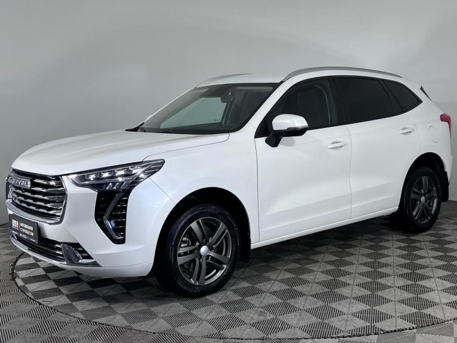 Haval Jolion I Ростов-на-Дону  - изображение 1