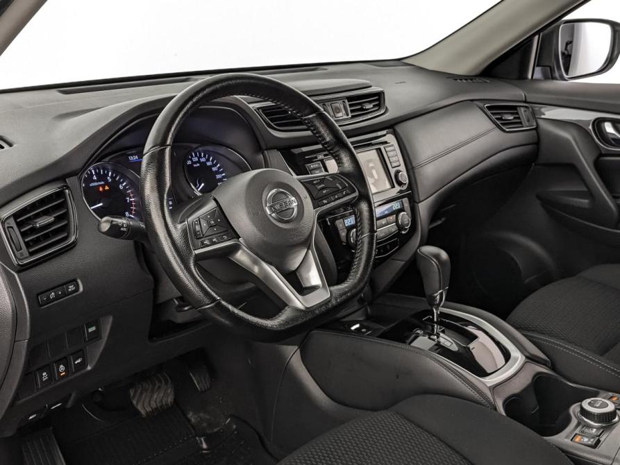 Nissan X-Trail III Рестайлинг Москва  - изображение 16