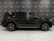 Mercedes-Benz GLS II (X167) Рестайлинг Москва  - изображение 34