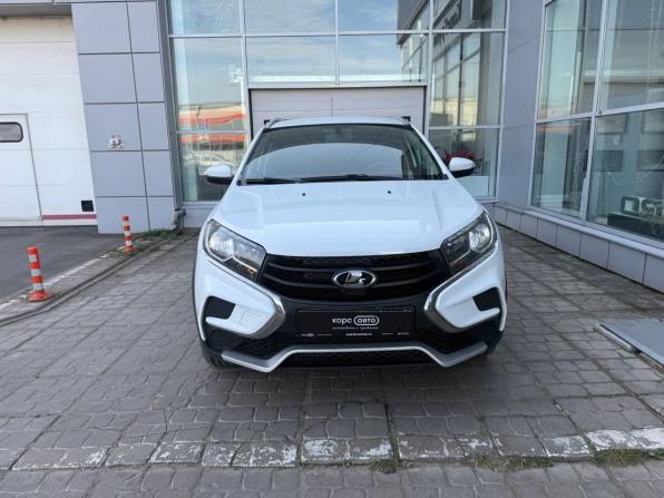 Lada (ВАЗ) XRAY I с пробегом 2020 года, цена 1 020 000 рублей, 114114 км, хэтчбек, Автокод Объявления