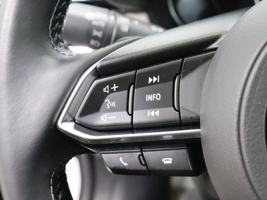 Mazda 6 III (GJ) Рестайлинг 2 Москва  - изображение 16