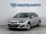Opel Astra J Рестайлинг Калининград  - изображение 21