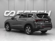Hyundai Santa Fe IV Рестайлинг Ростов-на-Дону  - изображение 21