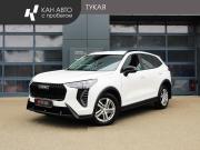 Haval Jolion I Рестайлинг Казань  - изображение 13
