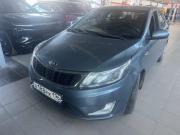 Kia Rio III Екатеринбург  - изображение 3